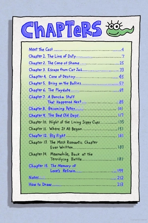 dog man - book 10 - mothering heights