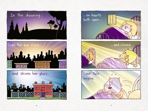 dog man - book 13 - big jim begins