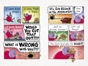 dog man - book 13 - big jim begins