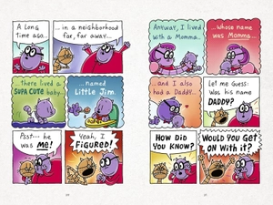 dog man - book 13 - big jim begins