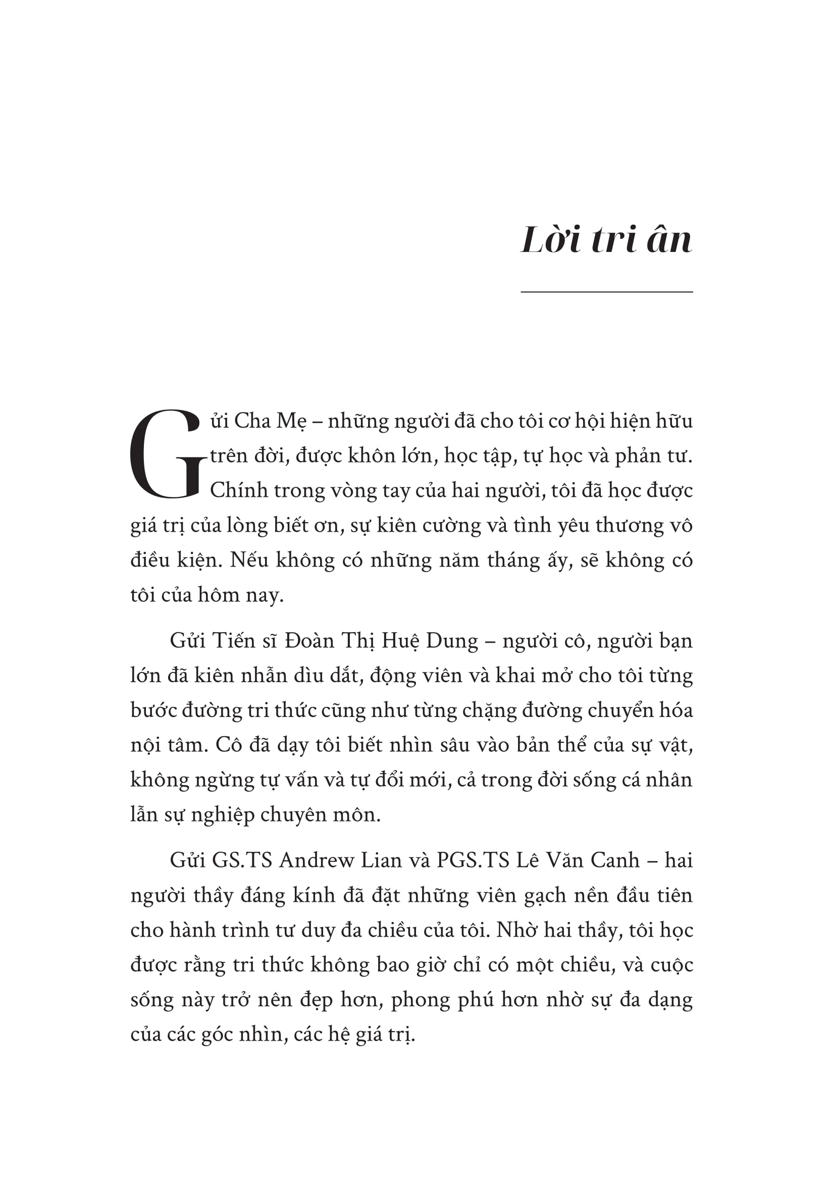 Dogme 2.0 - Day Hoc: A… Ra The!