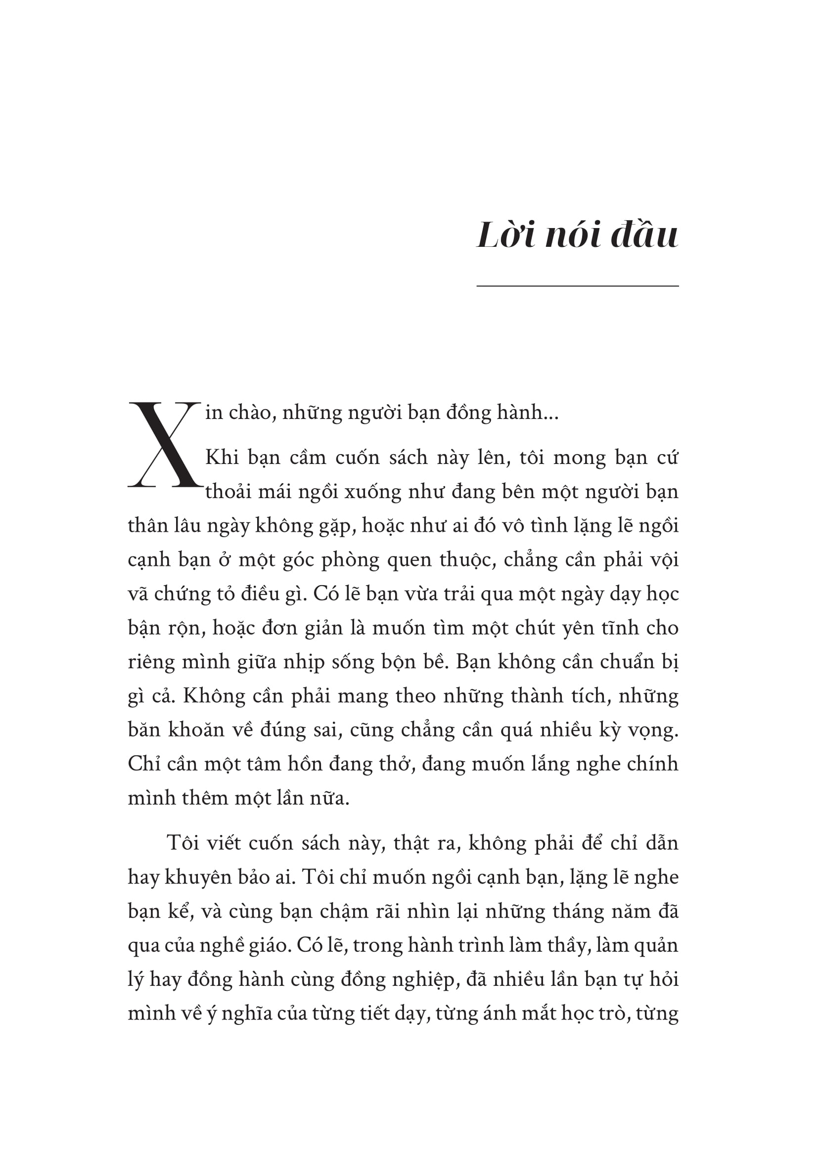 Dogme 2.0 - Day Hoc: A… Ra The!