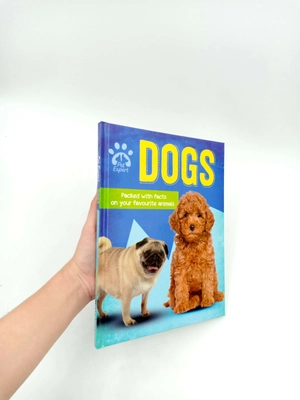 dogs (pet expert)