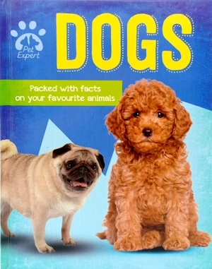 dogs (pet expert)