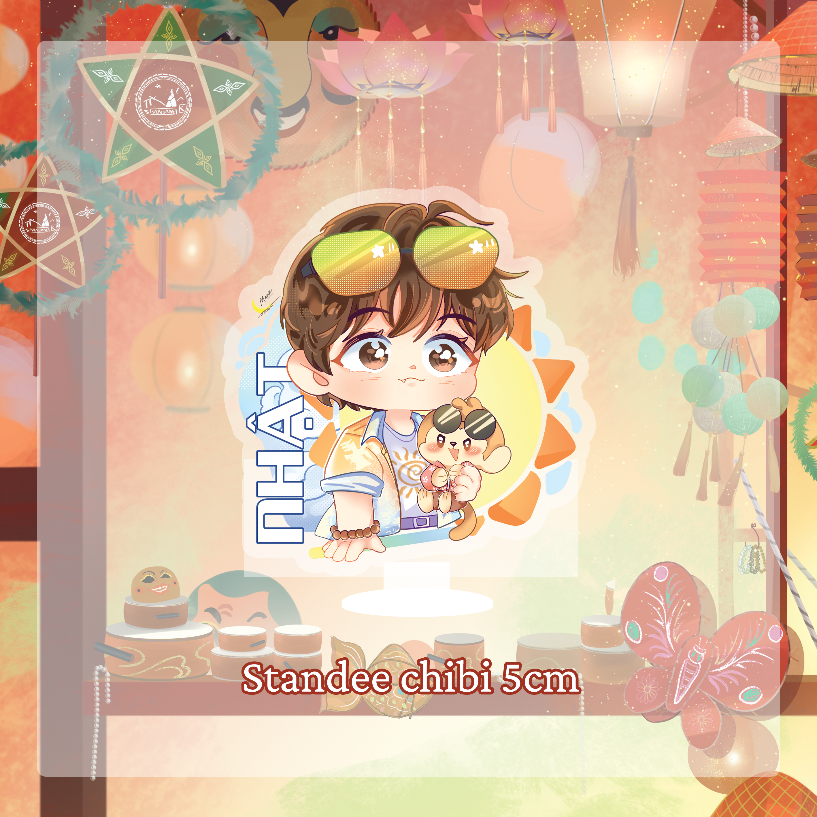 Doi “Ban” Cung Tien - Tap 1 - Ban Dac Biet - Tang Kem Bookmark Boi Cung + Card Bo Goc Boi Cung + Standee