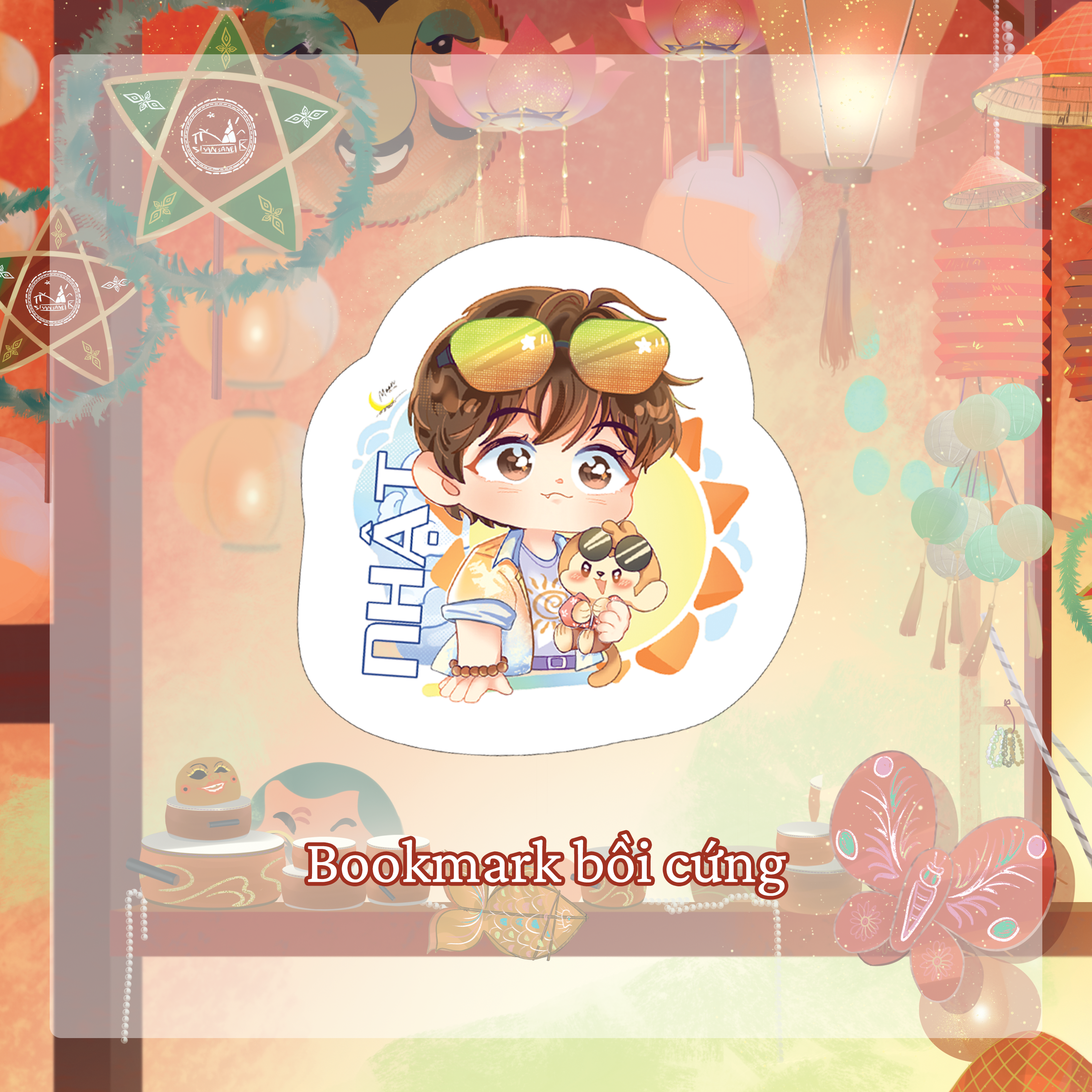 Bộ Đôi “Bạn” Cùng Tiến - Tập 1 - Tặng Kèm Bookmark Bồi Cứng