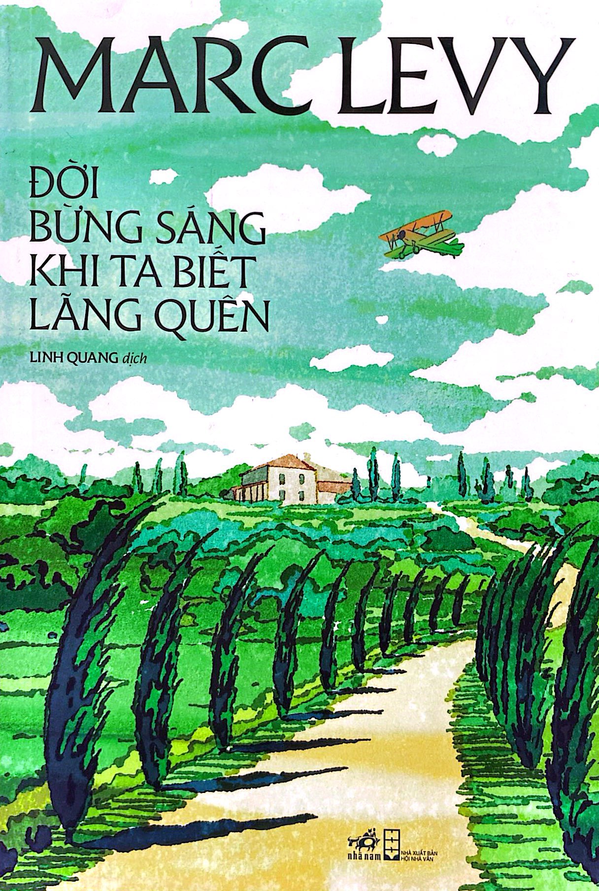 Đời Bứng Sáng Khi Ta Biết Lãng Quên