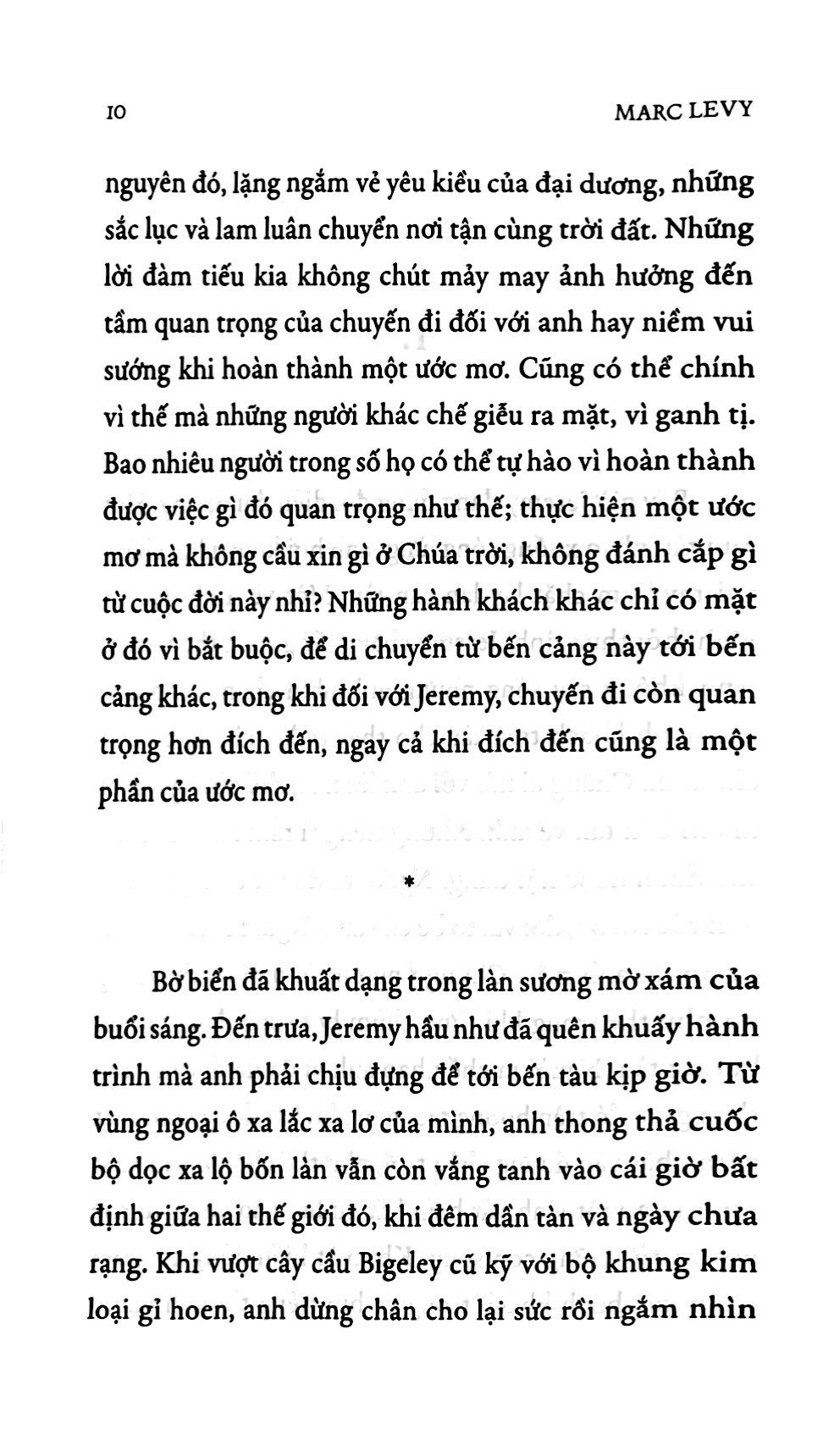 Đời Bứng Sáng Khi Ta Biết Lãng Quên