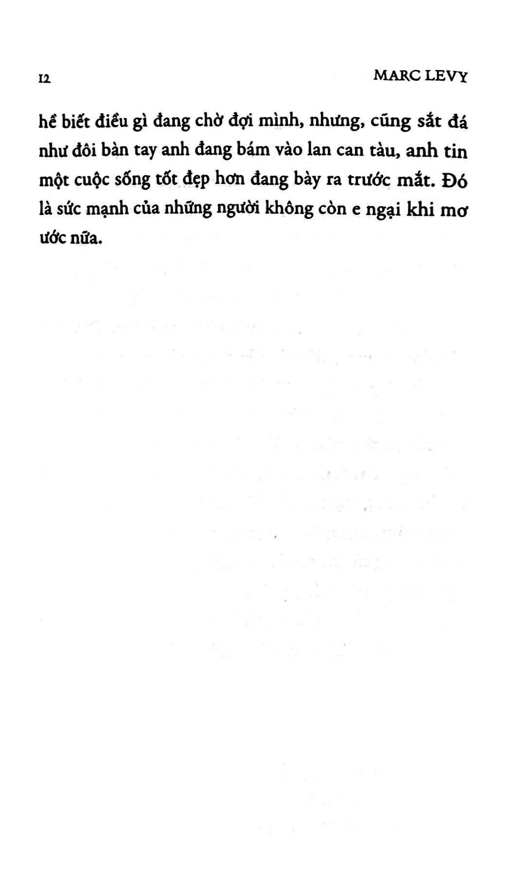 Đời Bứng Sáng Khi Ta Biết Lãng Quên