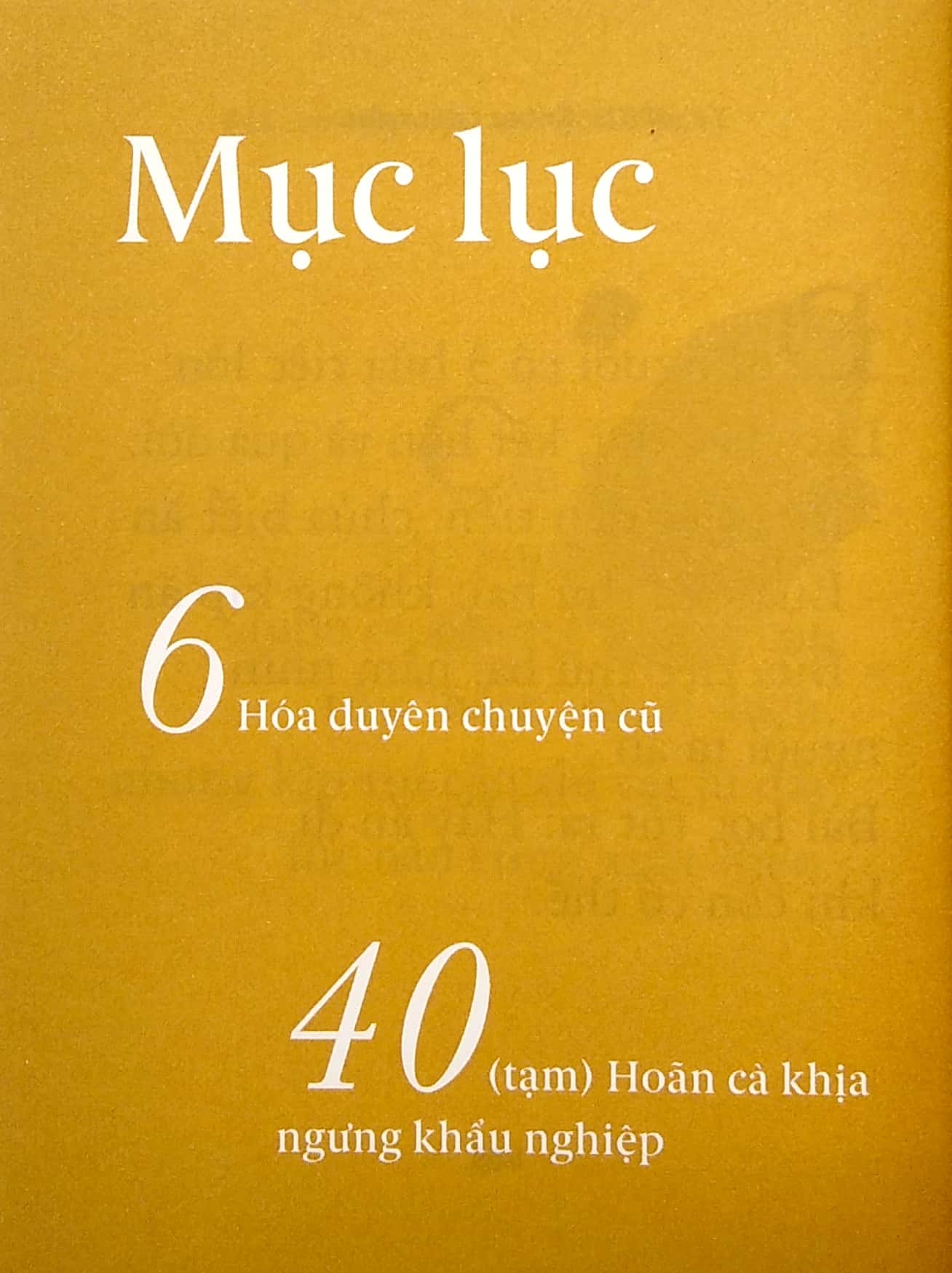 đời có mấy tý, sao phải nghĩ (tái bản 2023)
