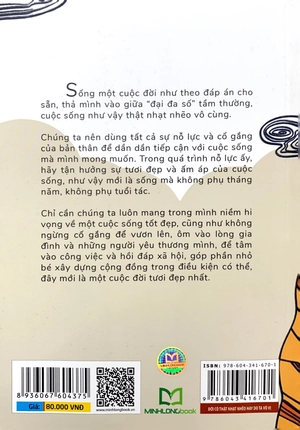 đời có thật nhạt nhẽo hay do ta vô vị