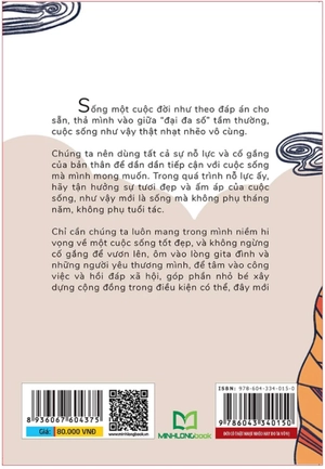 đời có thật nhạt nhẽo hay do ta vô vị