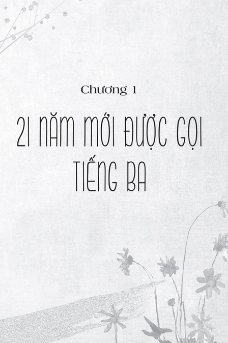 đời, có yêu tôi?