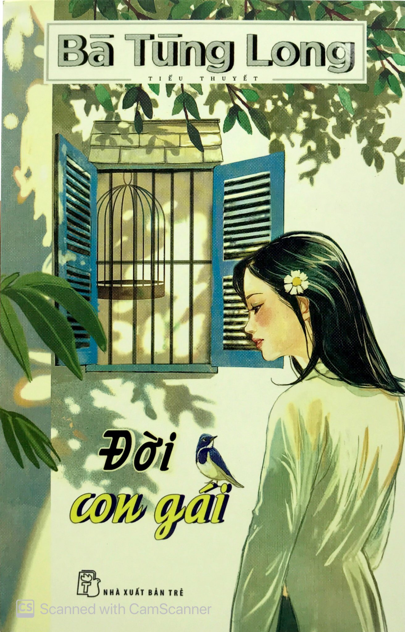 đời con gái