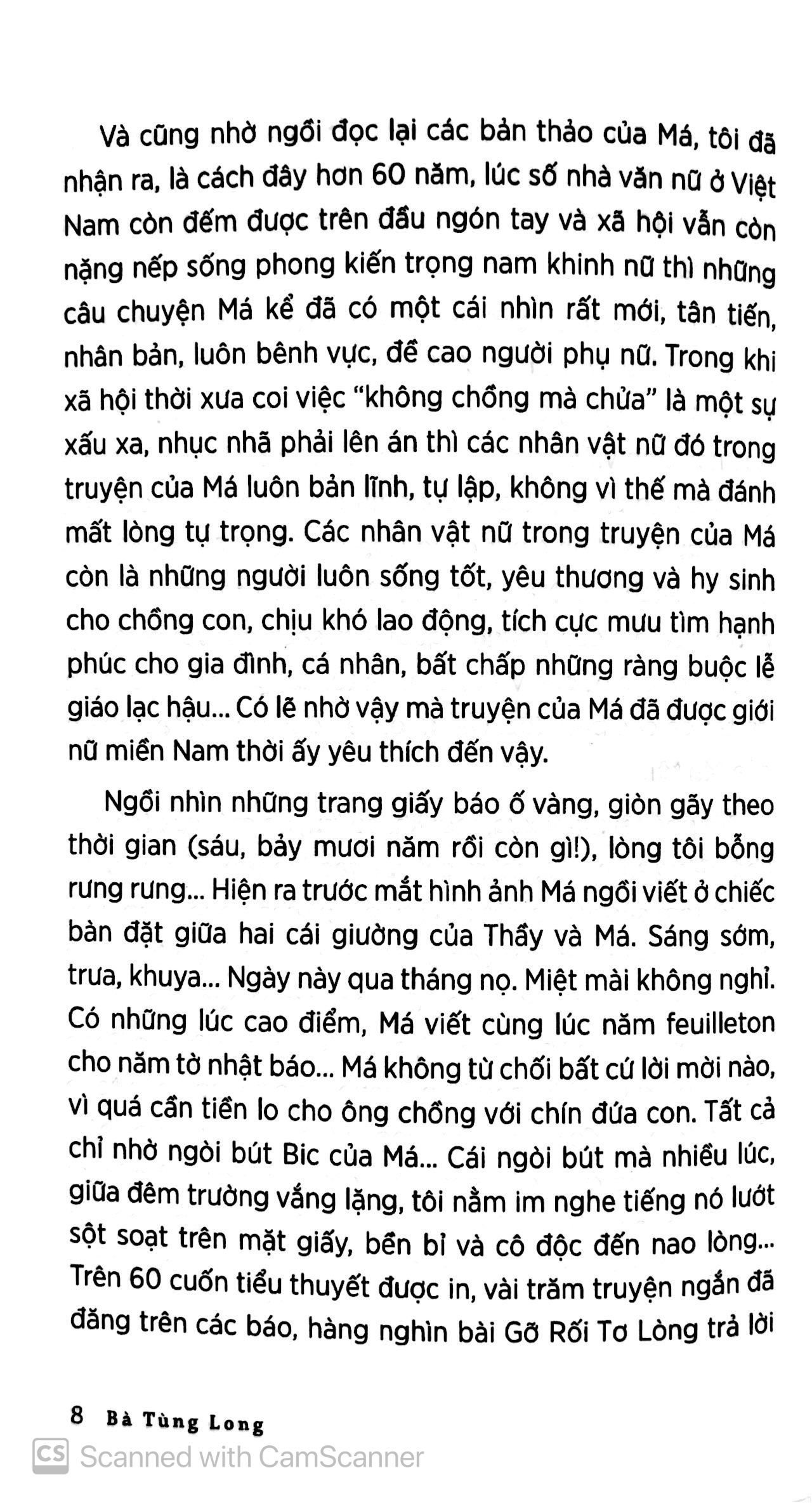 đời con gái