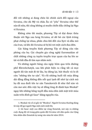 đối đầu nga-mỹ - "cuộc chiến tranh lạnh mới"?