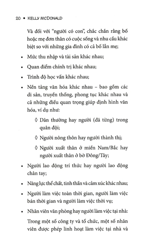 đối đầu nơi công sở