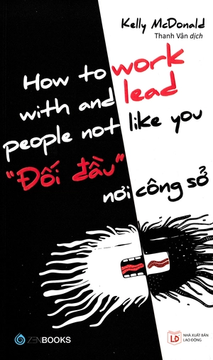 đối đầu nơi công sở