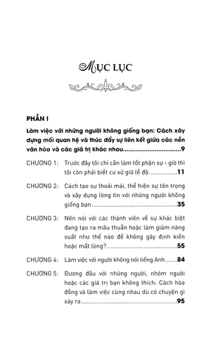 đối đầu nơi công sở