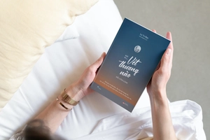 đợi đi... vết thương nào rồi cũng lành (tái bản 2023)