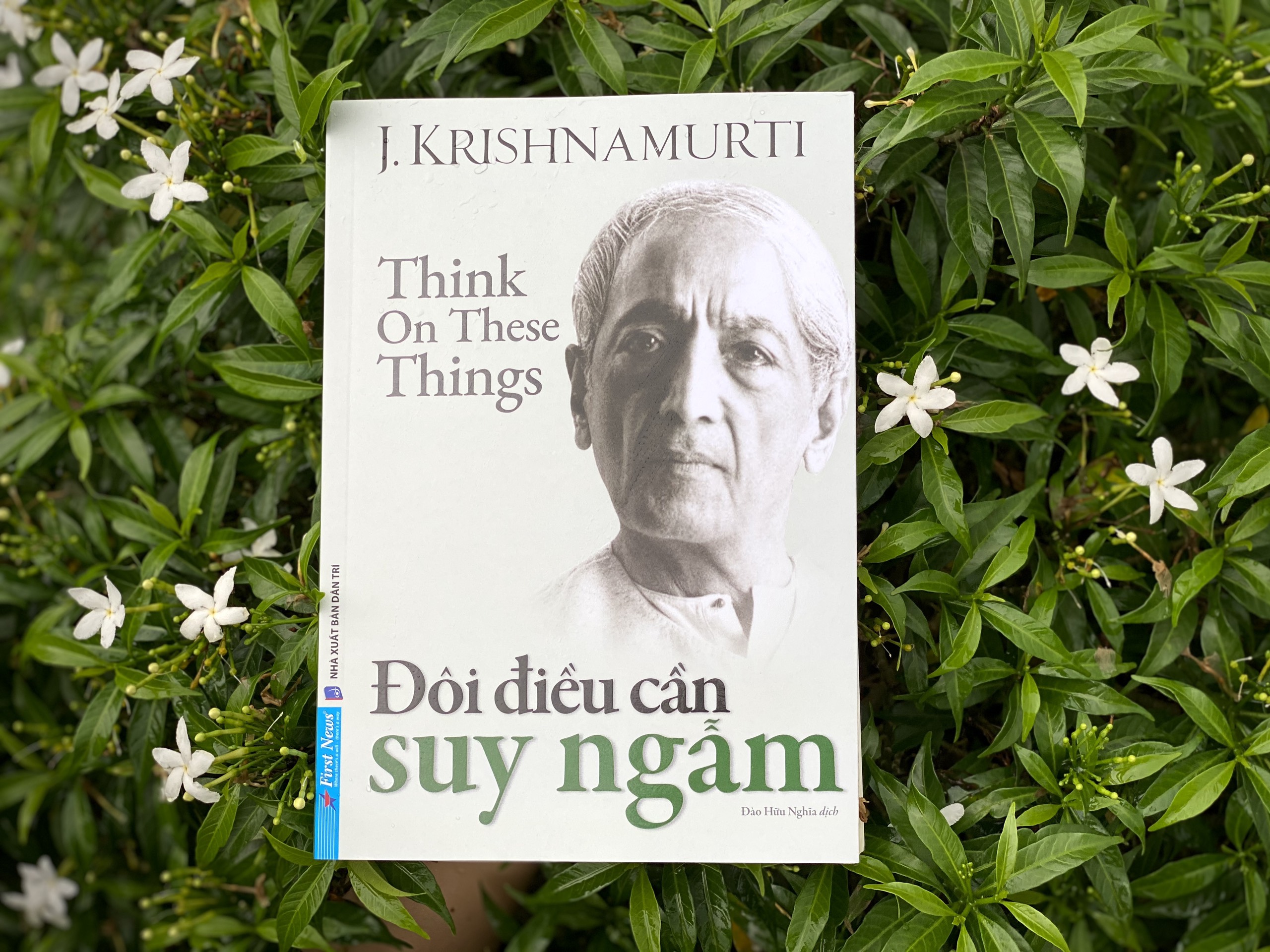 đôi điều cần suy ngẫm