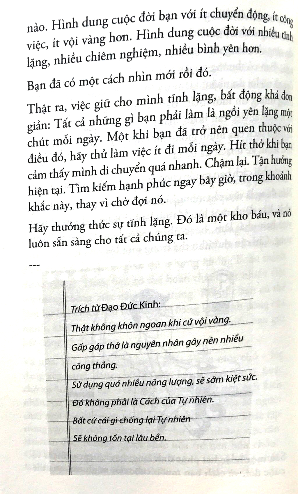 Doi Don Gian Khi Ta Don Gian (Tai Ban 2025)