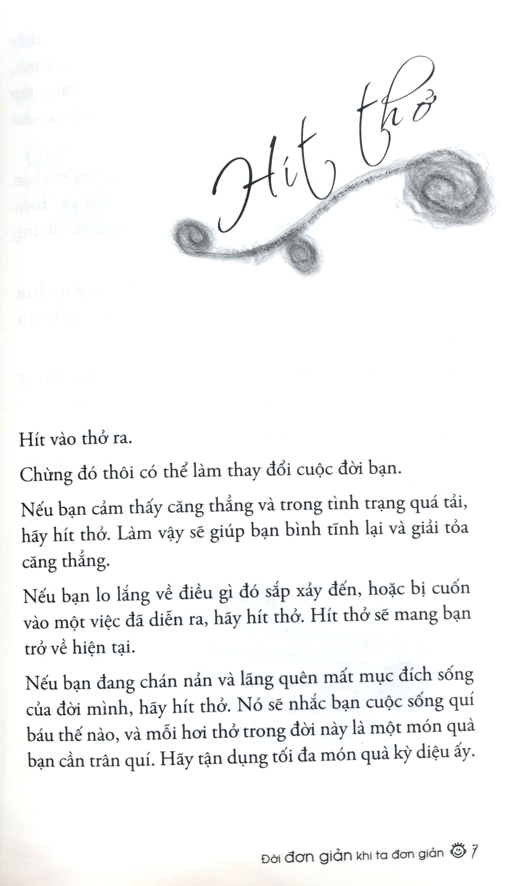 Doi Don Gian Khi Ta Don Gian (Tai Ban 2025)