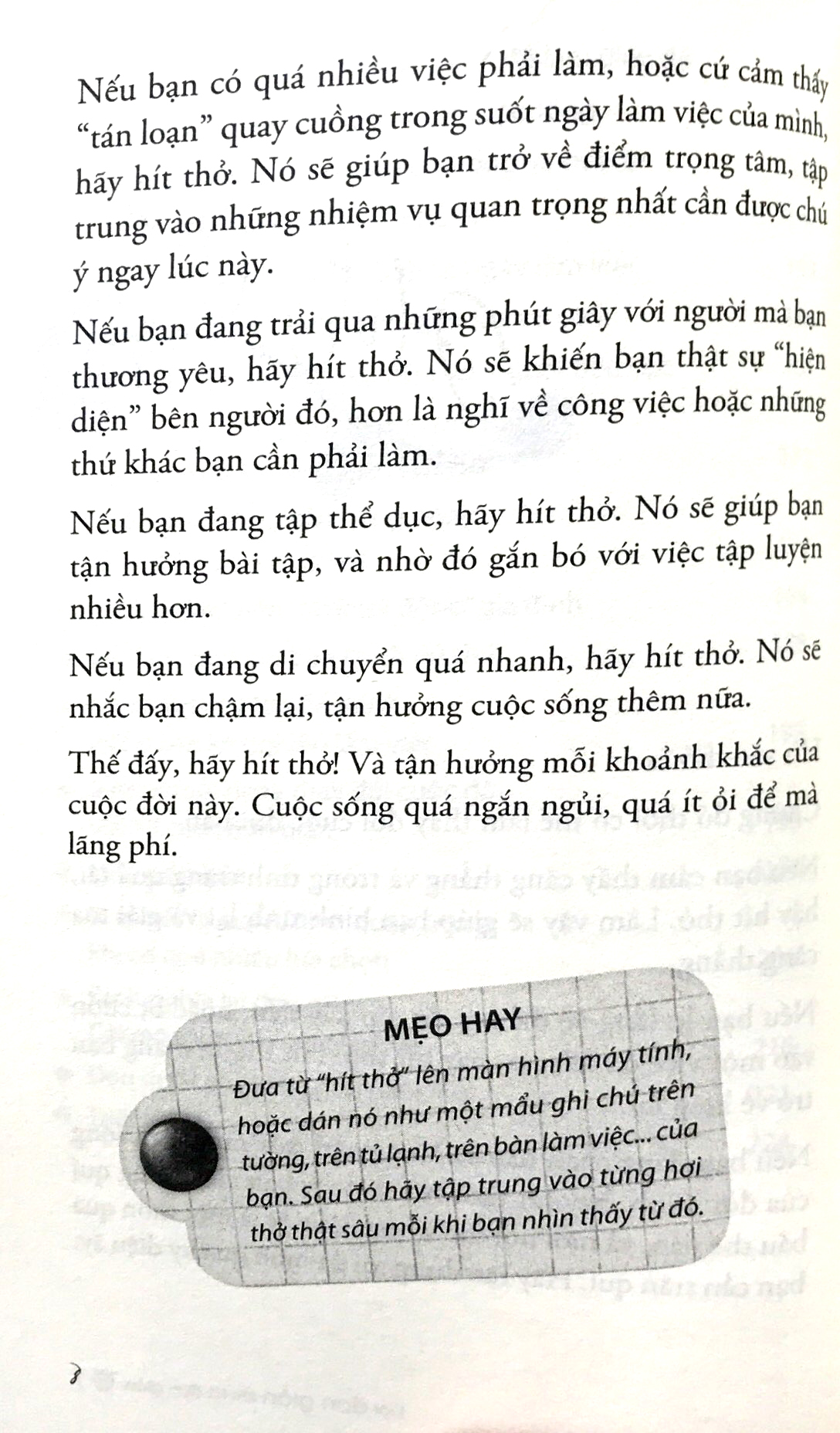 Doi Don Gian Khi Ta Don Gian (Tai Ban 2025)