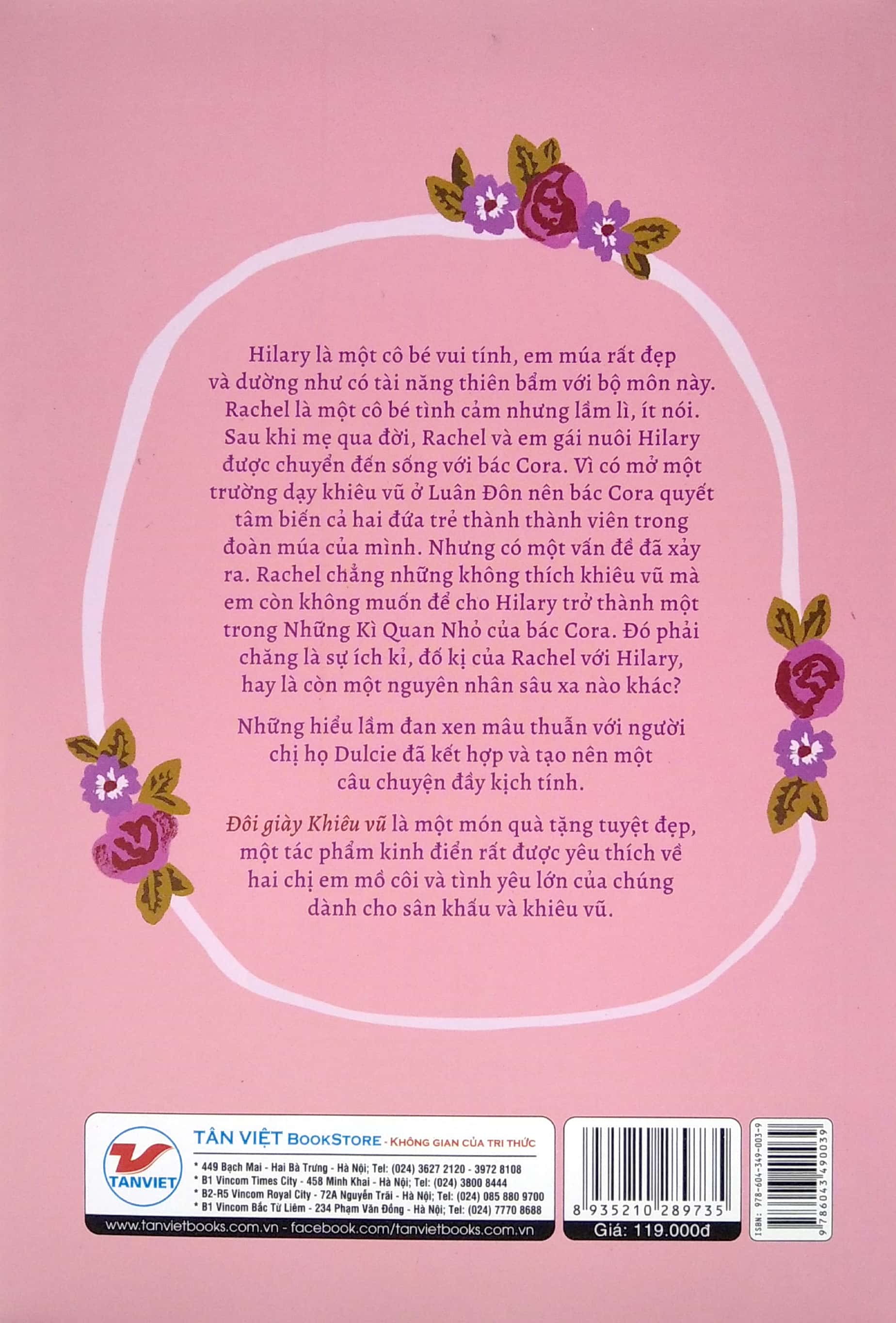 đôi giày khiêu vũ