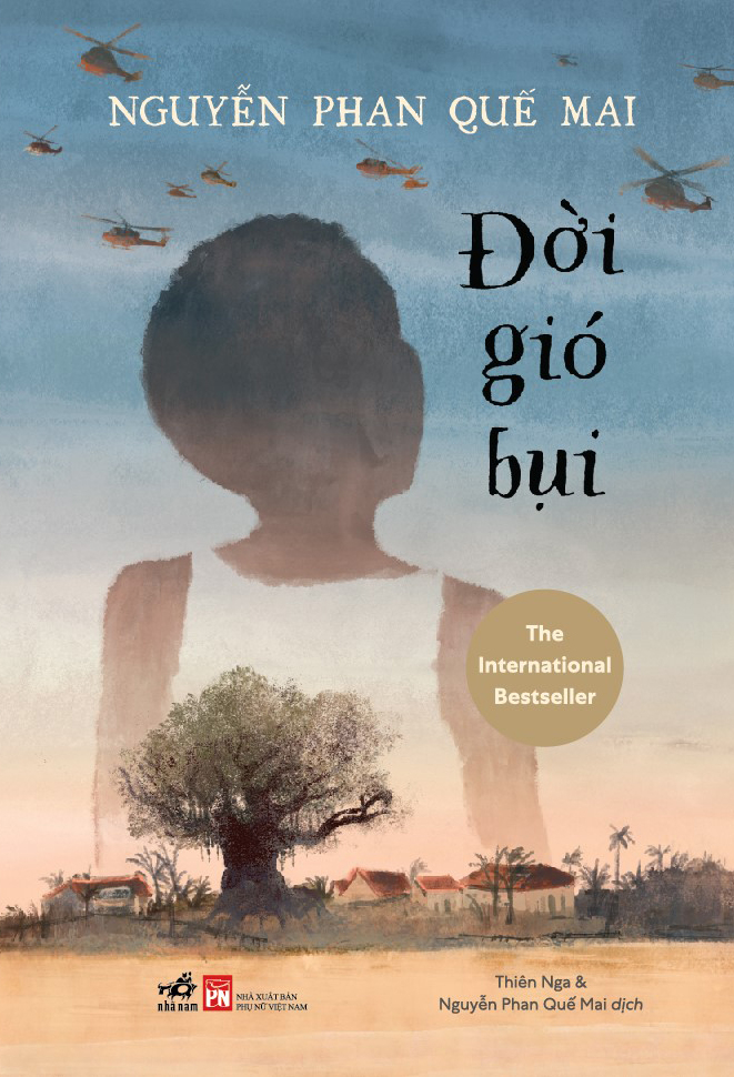 Doi Gio Bui - Bia Cung - Kem Chu Ky Tac Gia