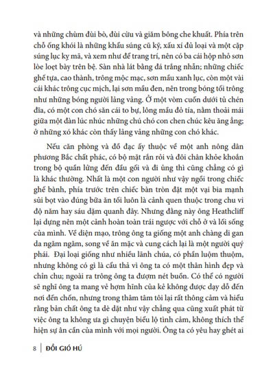 Đồi Gió Hú (Tái Bản 2022)