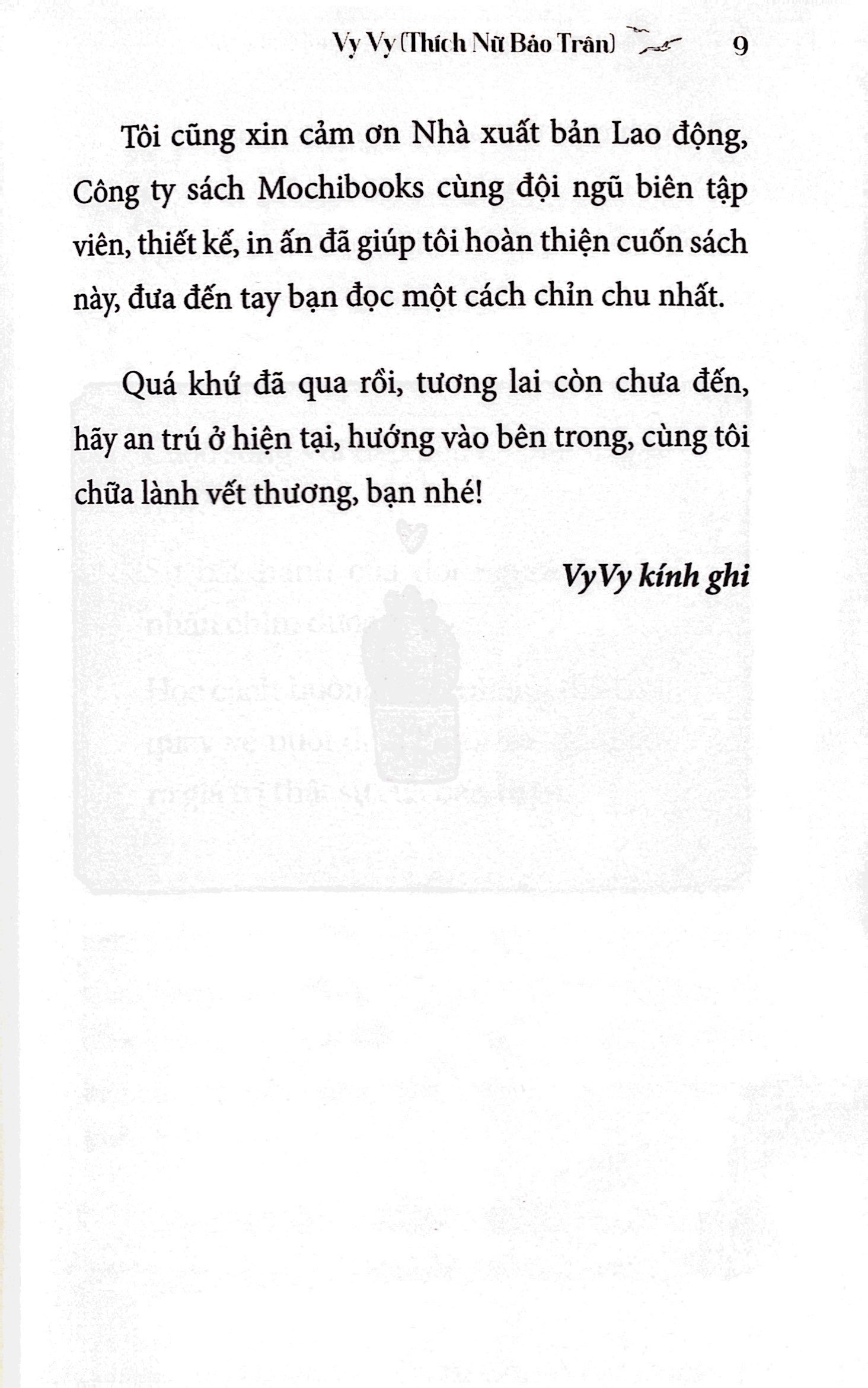 đời giông bão hay lòng người giông tố