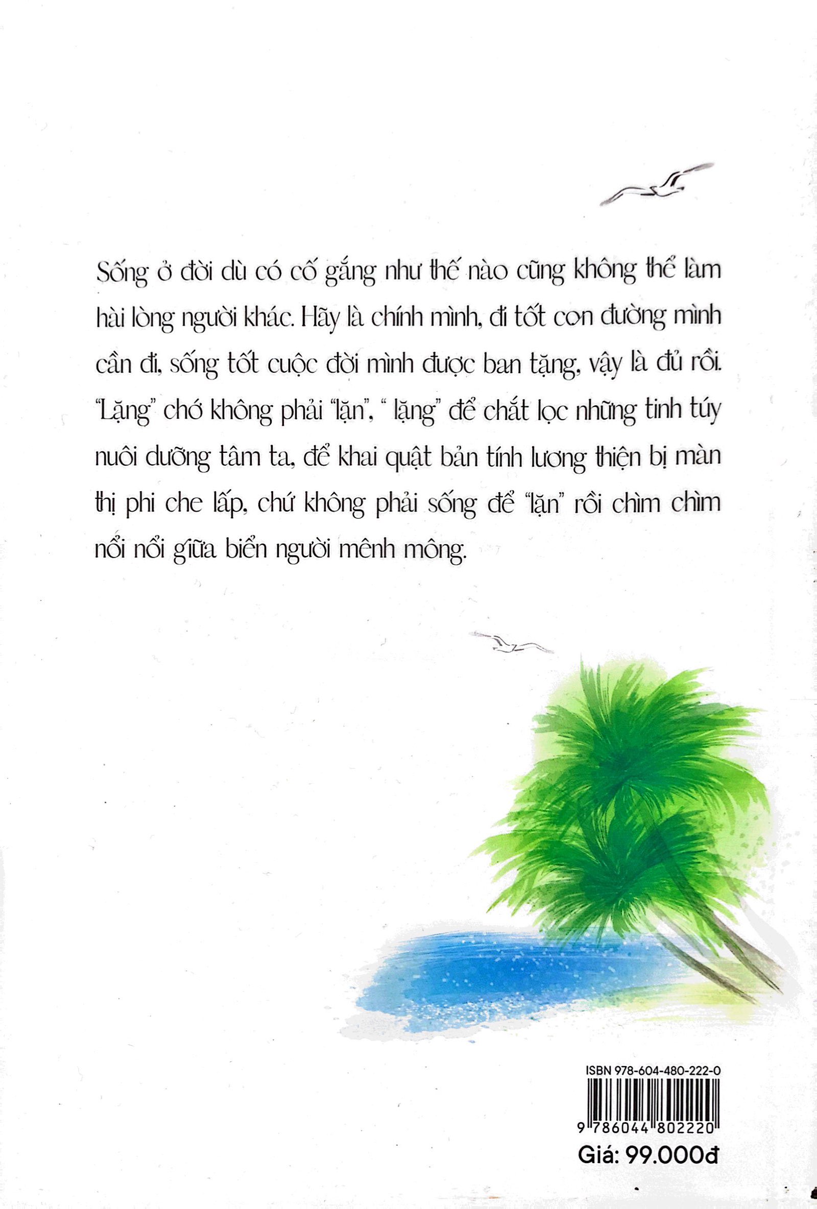 đời giông bão hay lòng người giông tố