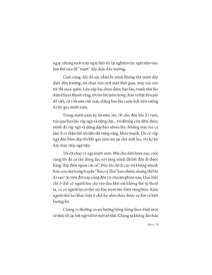 đời hơi dở nhưng vẫn phải niềm nở