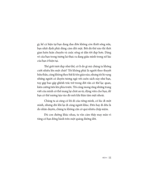 đời hơi dở nhưng vẫn phải niềm nở