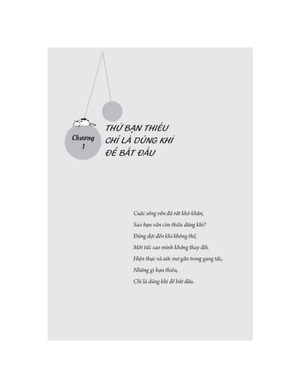 đời hơi dở nhưng vẫn phải niềm nở