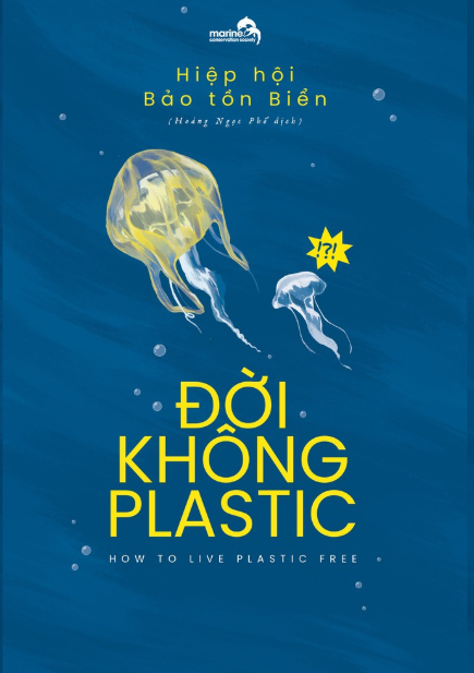 đời không plastic