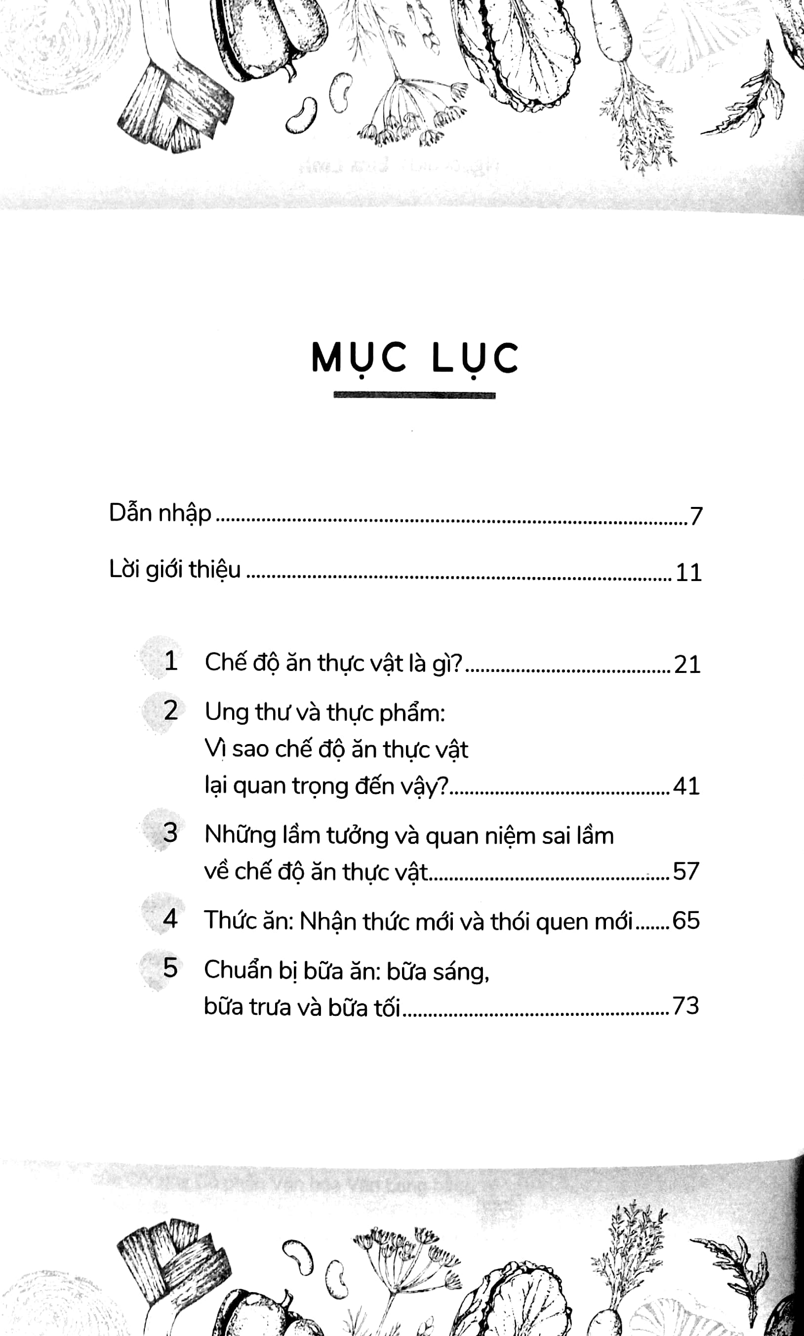 đổi lối ăn uống đẩy lùi ung thư