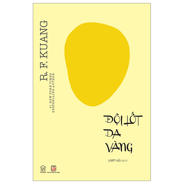 đội lốt da vàng