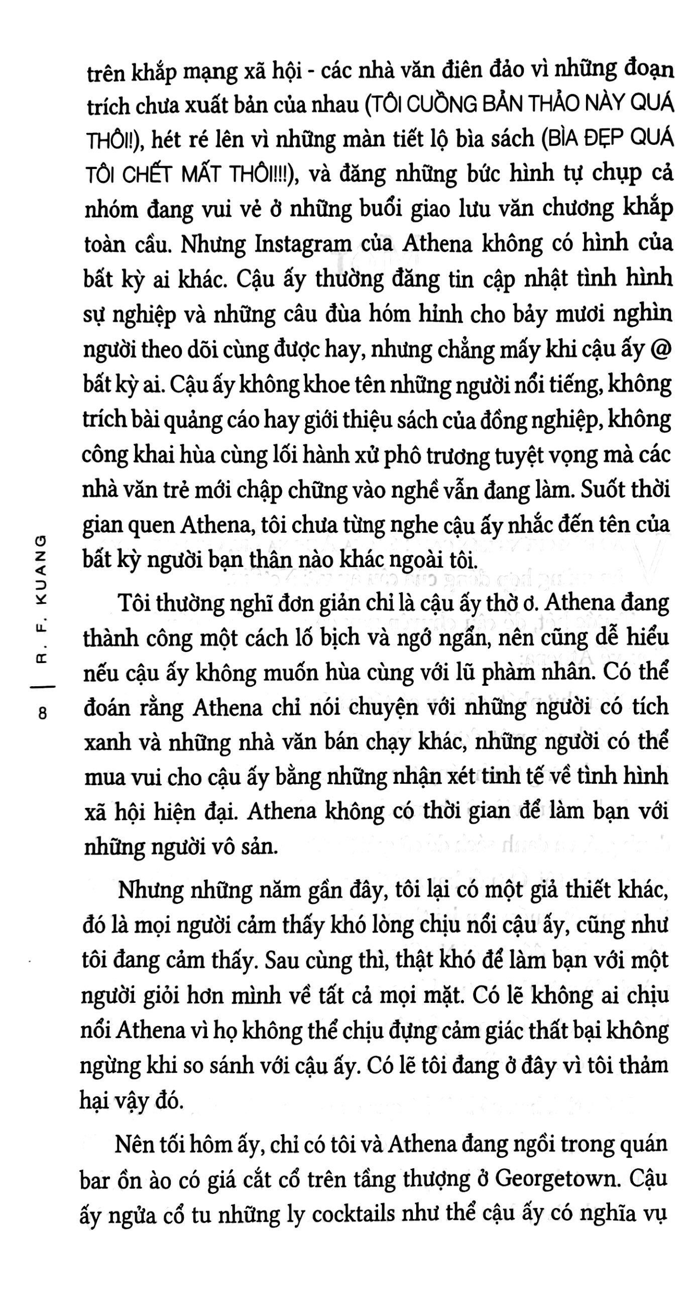 đội lốt da vàng
