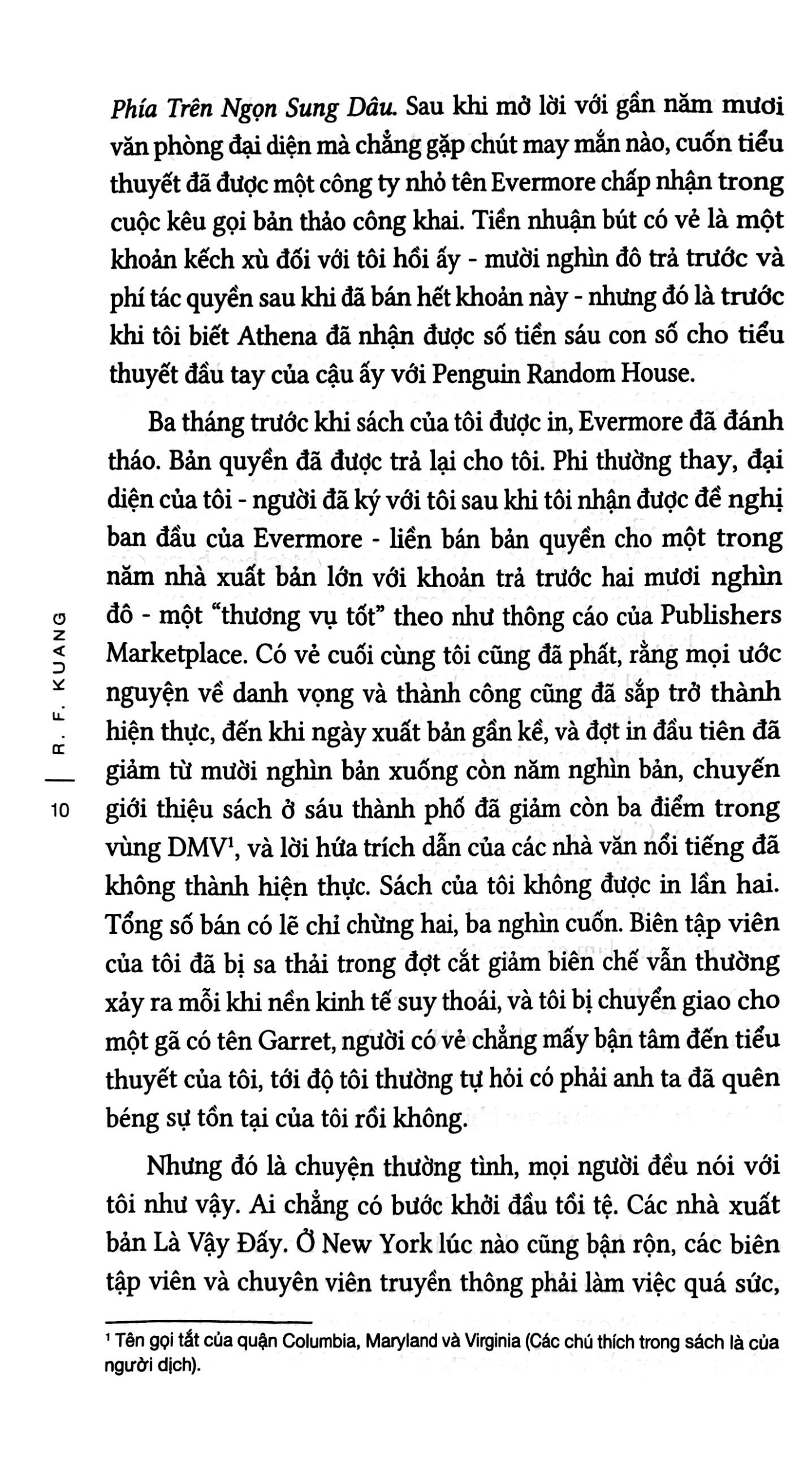đội lốt da vàng