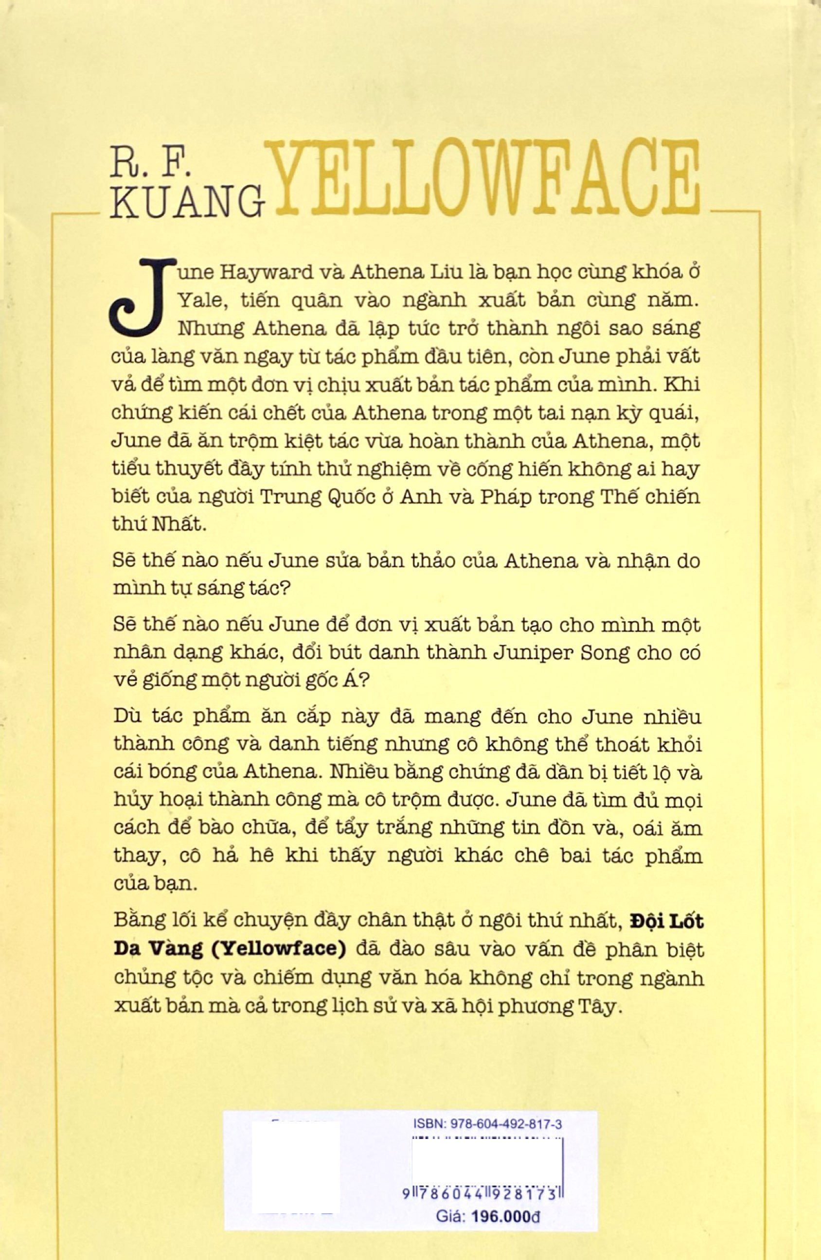 đội lốt da vàng