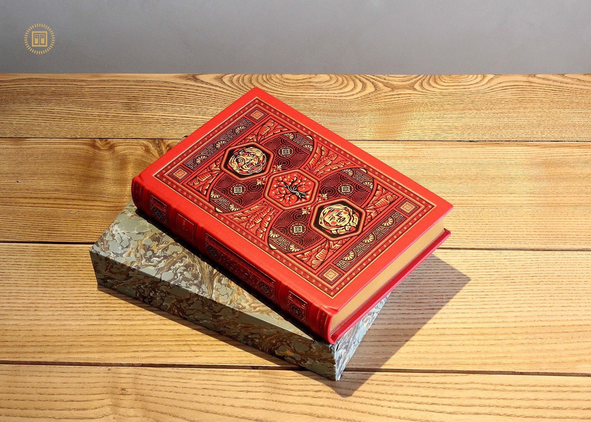 đôi lứa xứng đôi - nửa đêm - cười - ấn bản giới hạn - bìa da microfiber