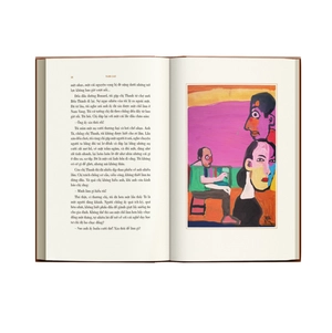 đôi lứa xứng đôi - nửa đêm - cười (bìa cứng)