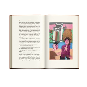 đôi lứa xứng đôi - nửa đêm - cười (bìa cứng)