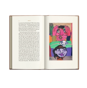 đôi lứa xứng đôi - nửa đêm - cười (bìa cứng)