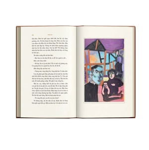 đôi lứa xứng đôi - nửa đêm - cười (bìa cứng)