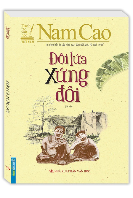 đôi lứa xứng đôi - tái bản