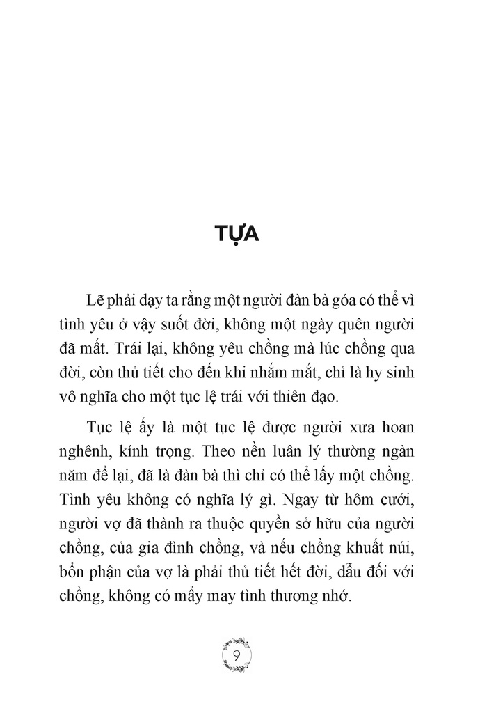 đôi lứa xứng đôi - tái bản