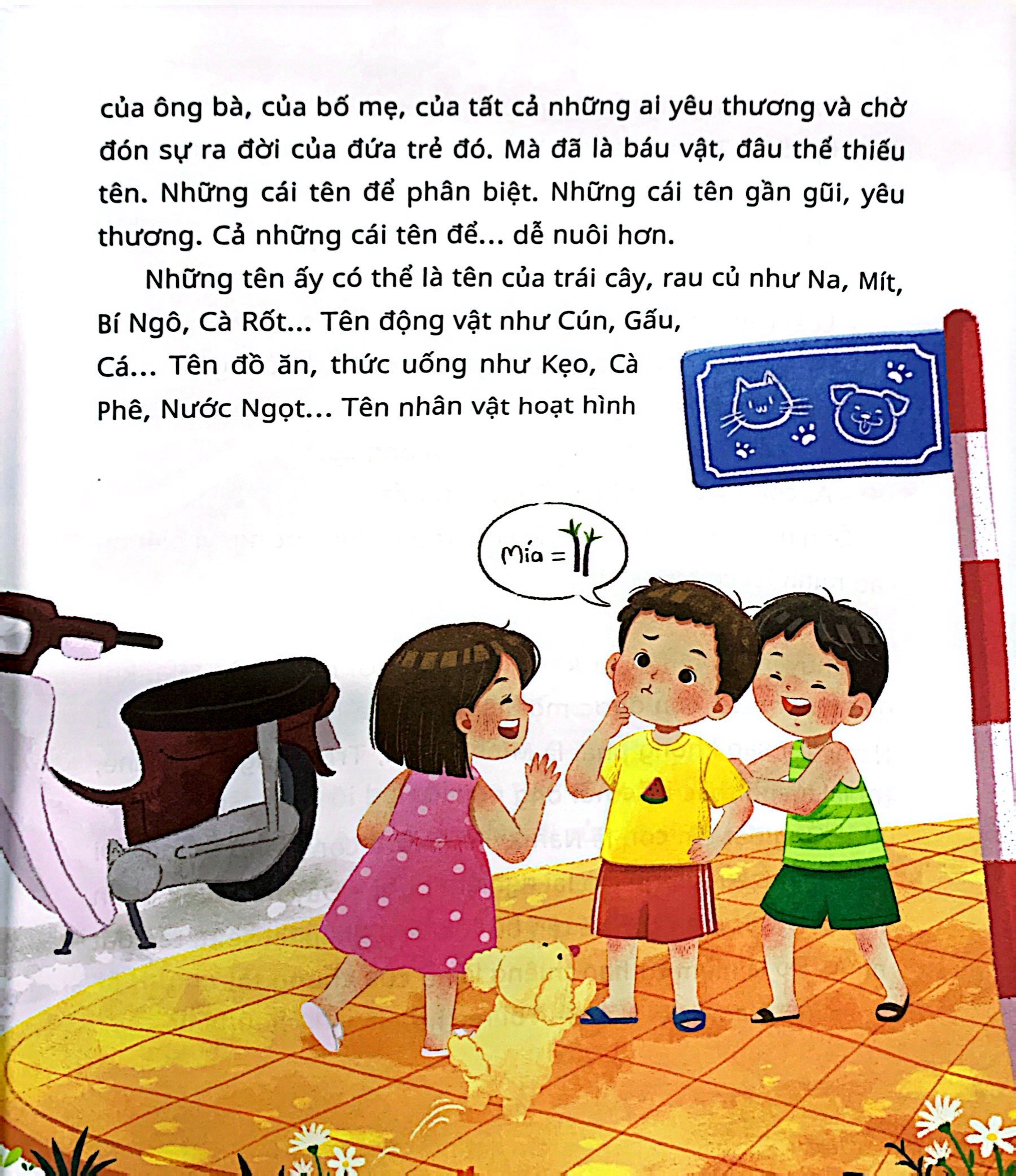 đôi mắt biết nói